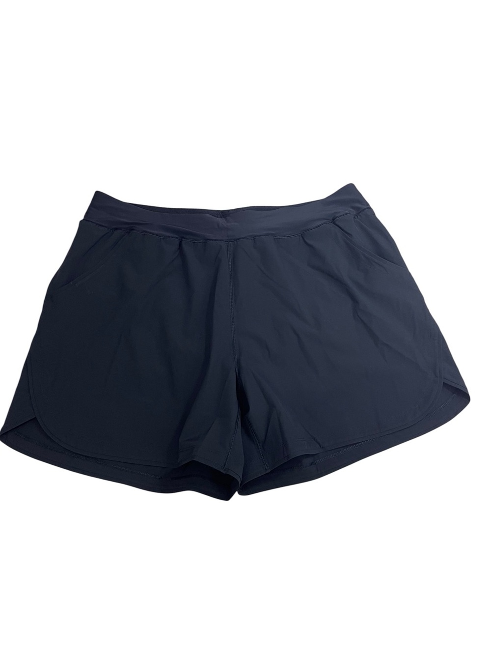 Lands End swim/board shorts size 20W black